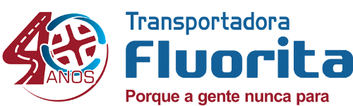 Transportes fluorita